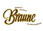 Logo BRAUNE BAECKEREI